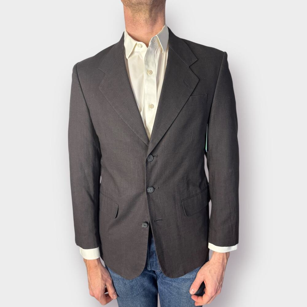 Members Only Blazer‎ Size 38